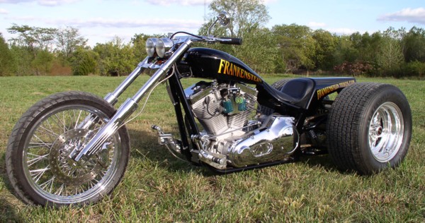 Motorcycle Works